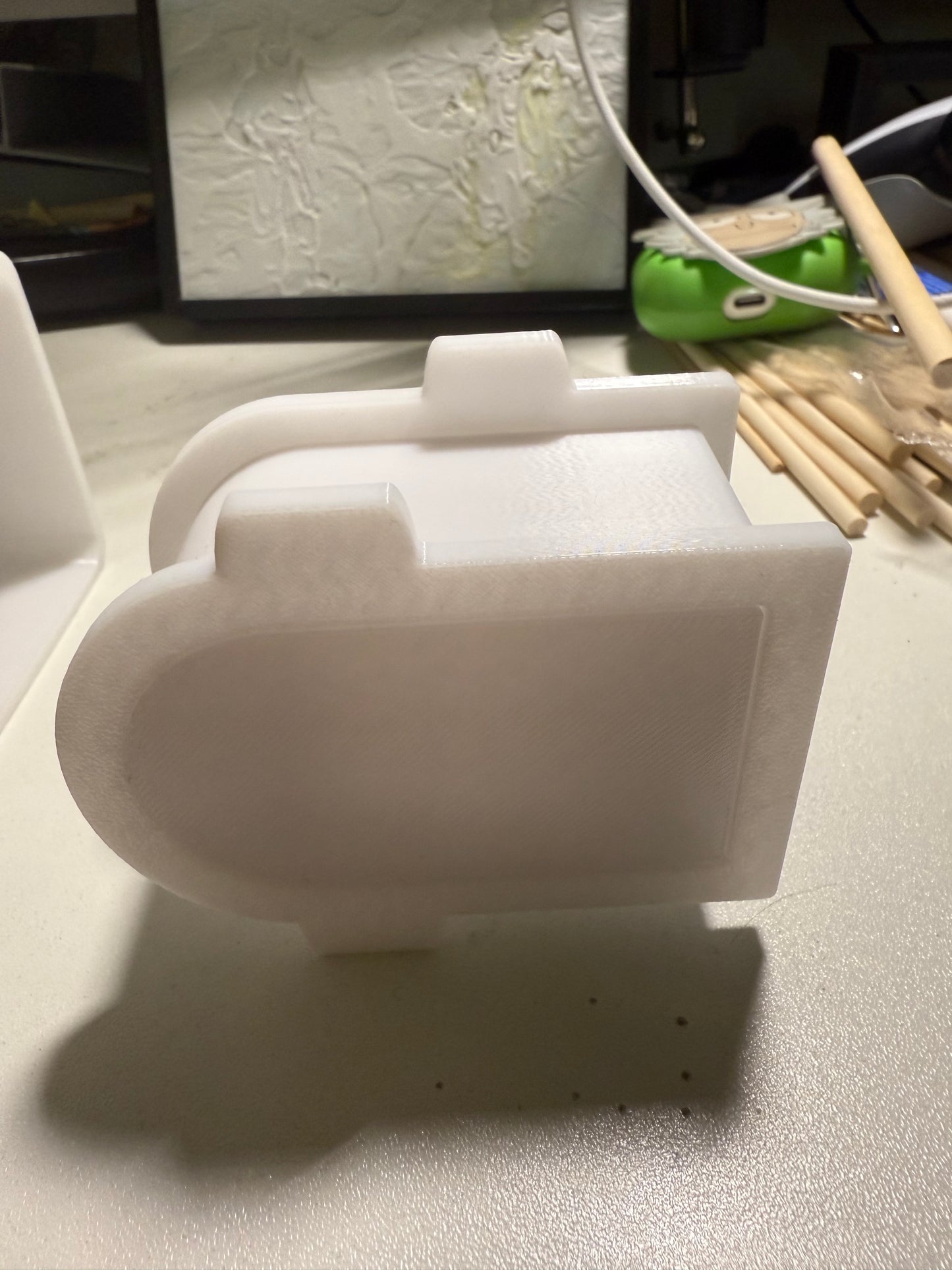 Cakesicle Mold