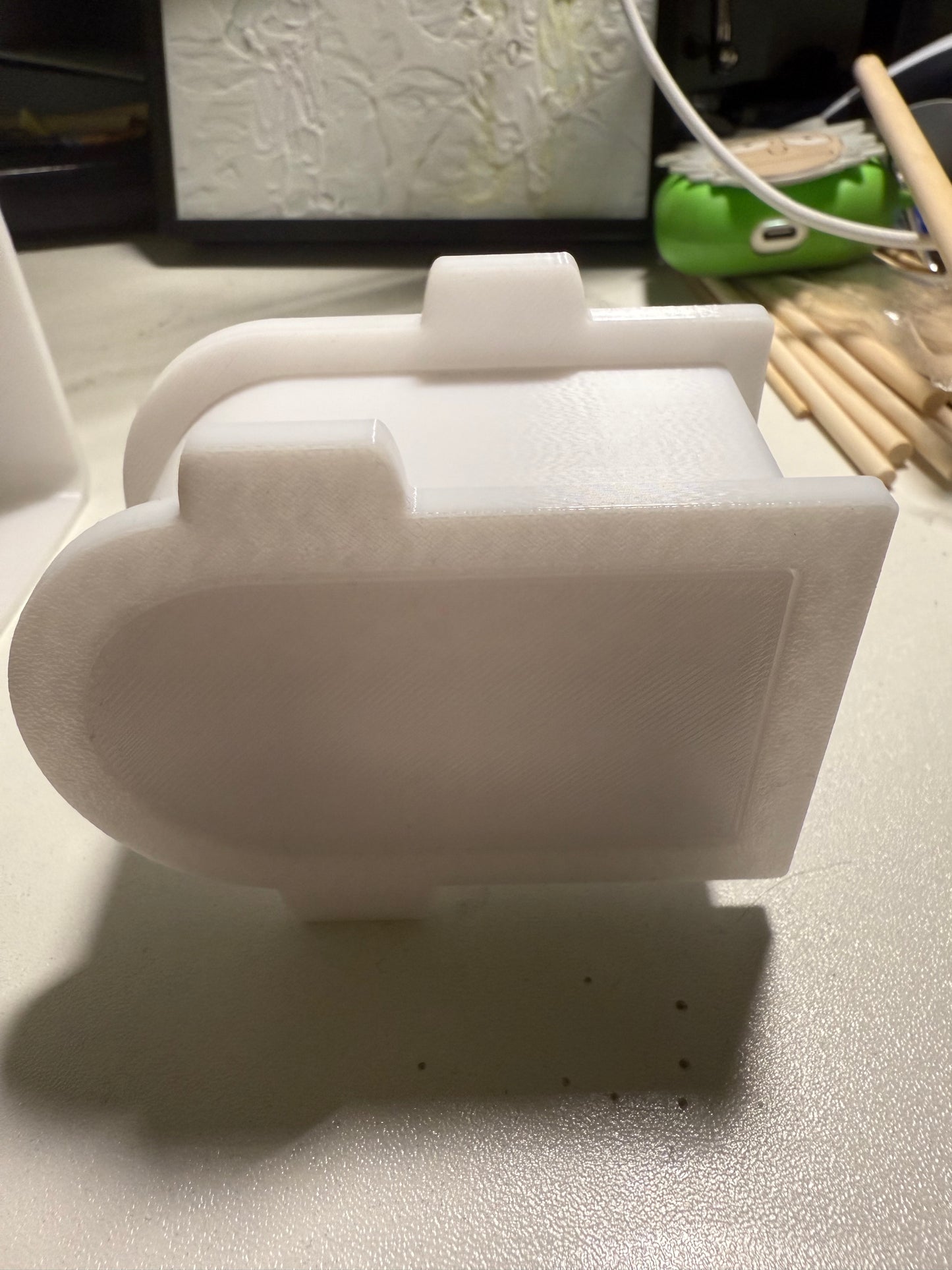 Cakesicle Mold