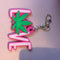Love Keychain