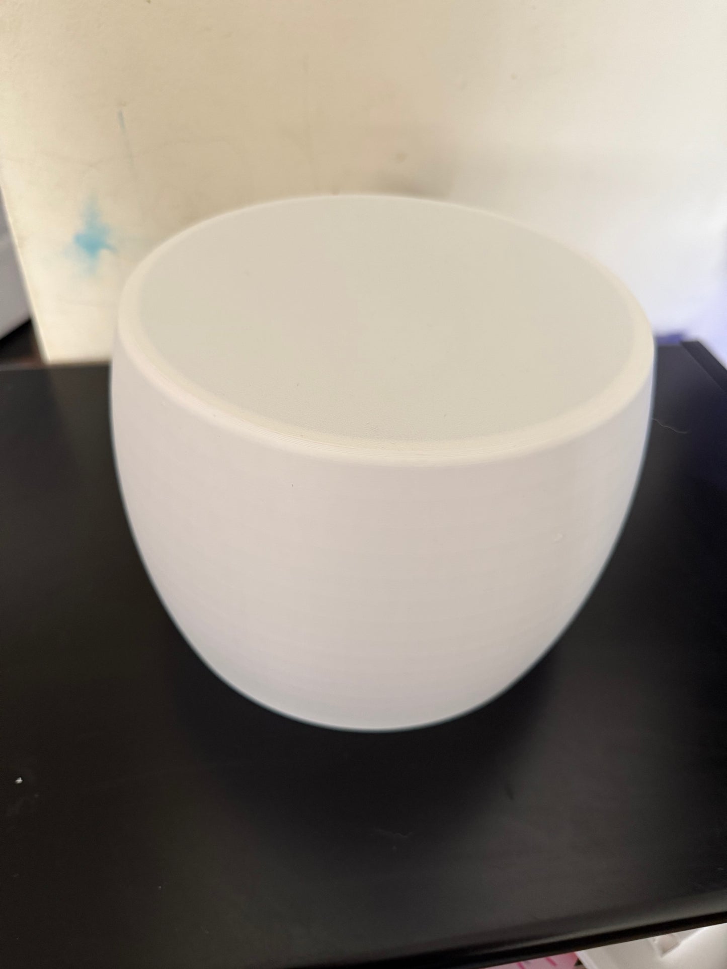 Custom 3D Printed Hand Drum | Lightweight & Durable | Choose Size, Color & Customization