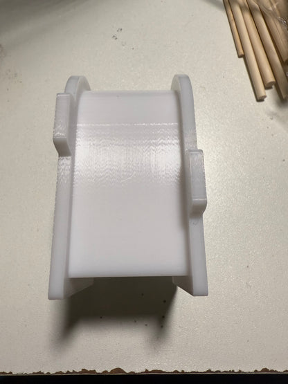 Cakesicle Mold
