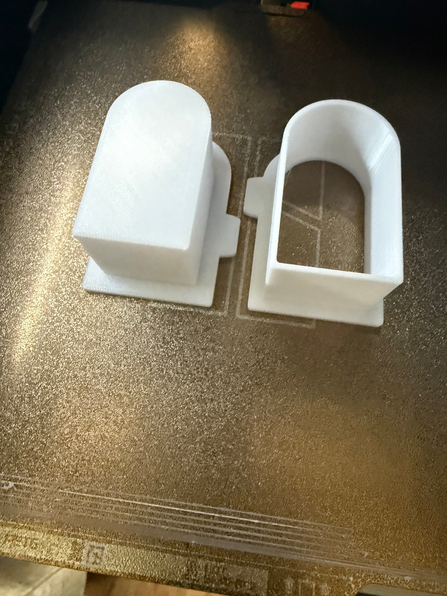 Cakesicle Mold