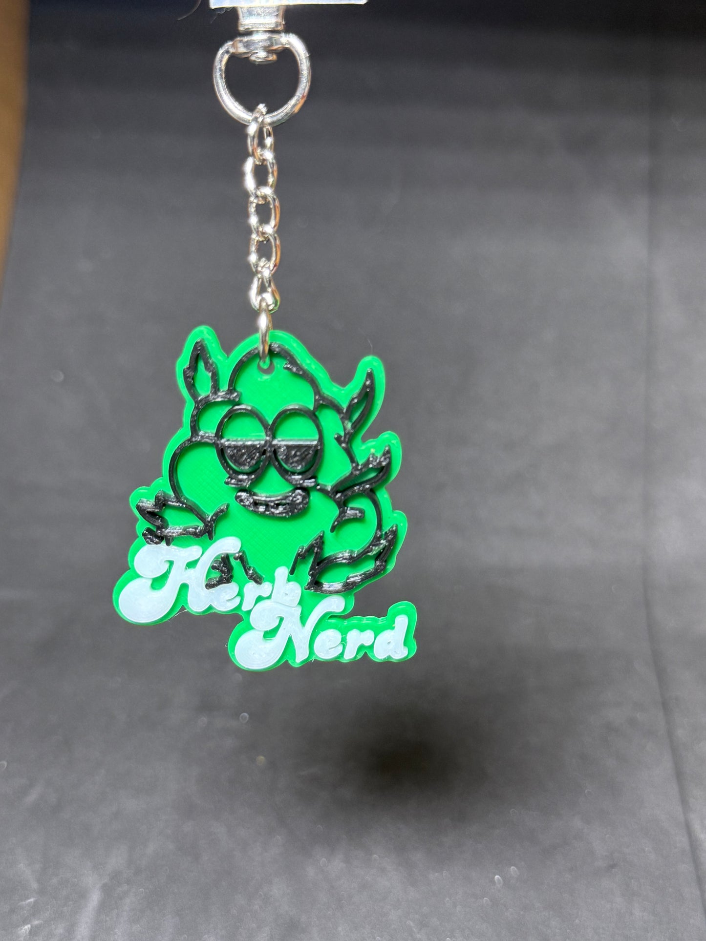 420 Keychains