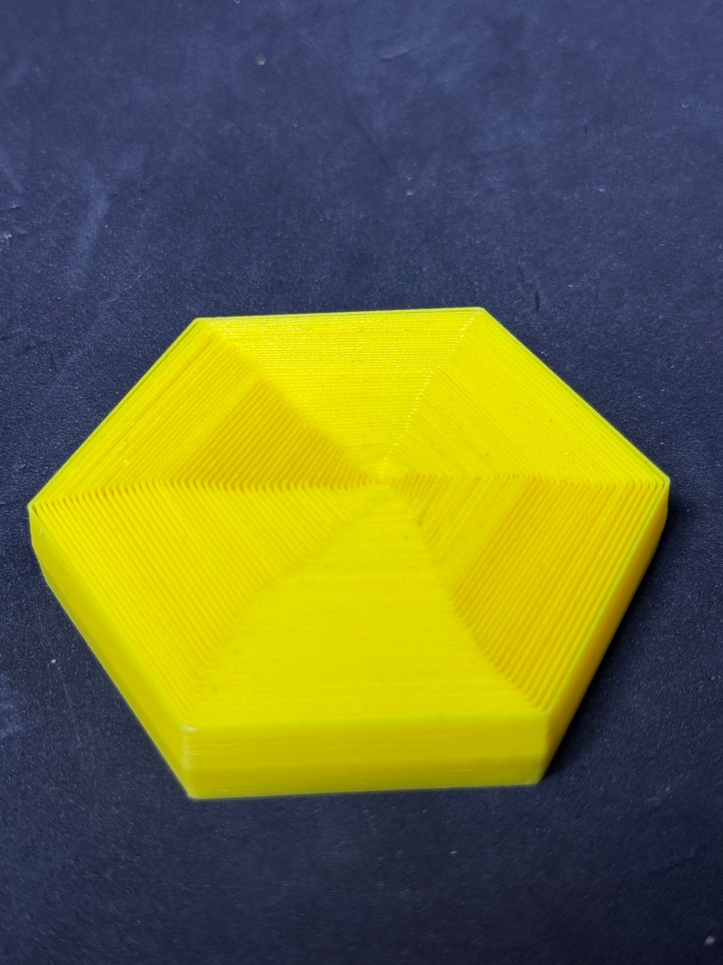Hexagon Fidget Toy