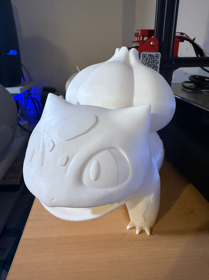 Large Pokémon Figures