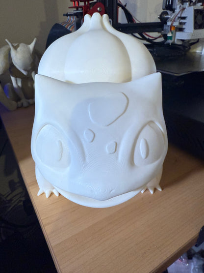 Large Pokémon Figures