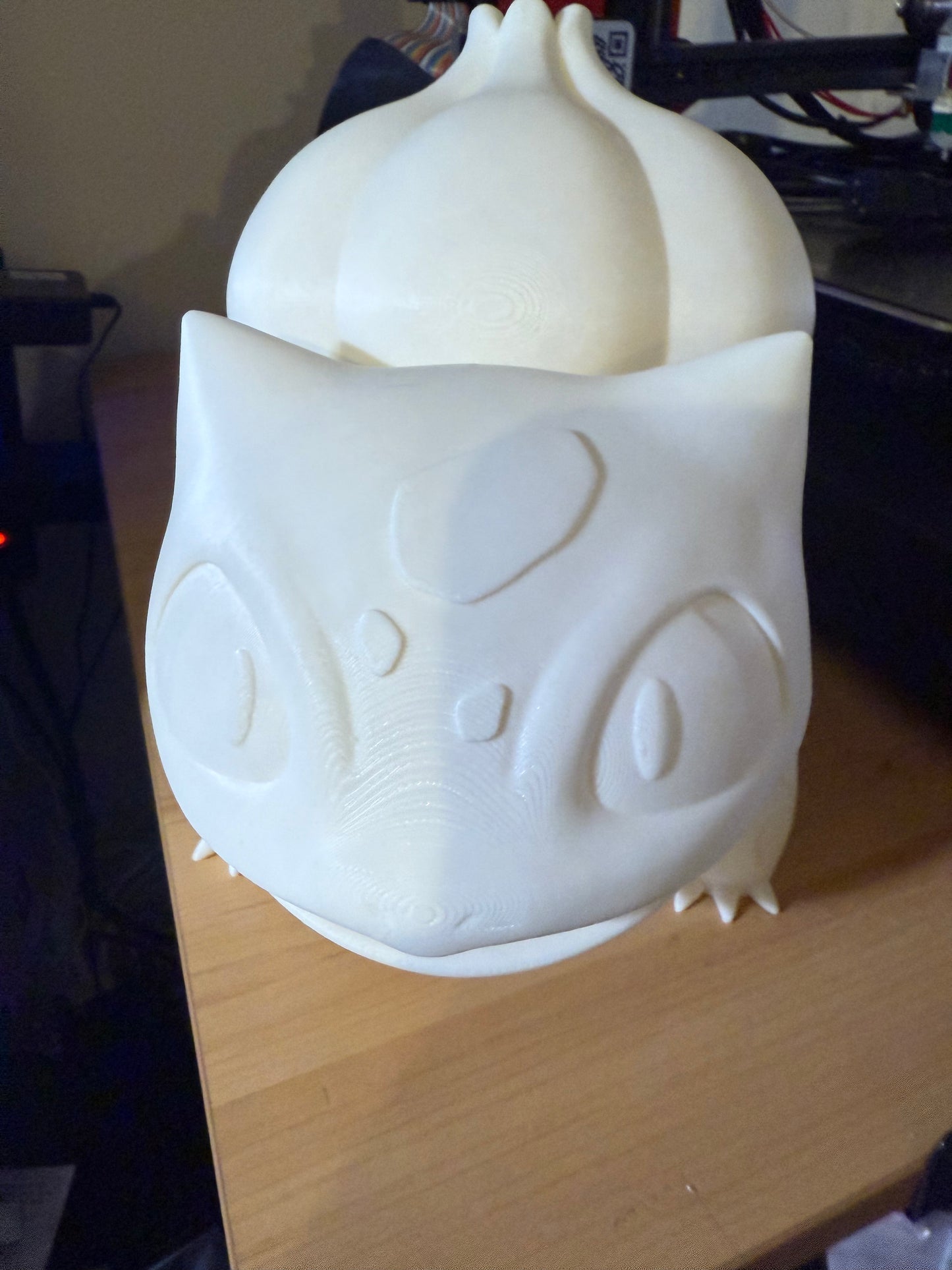 Large Pokémon Figures