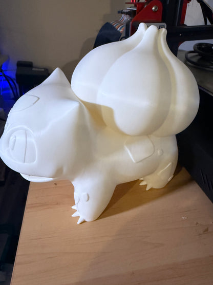 Large Pokémon Figures