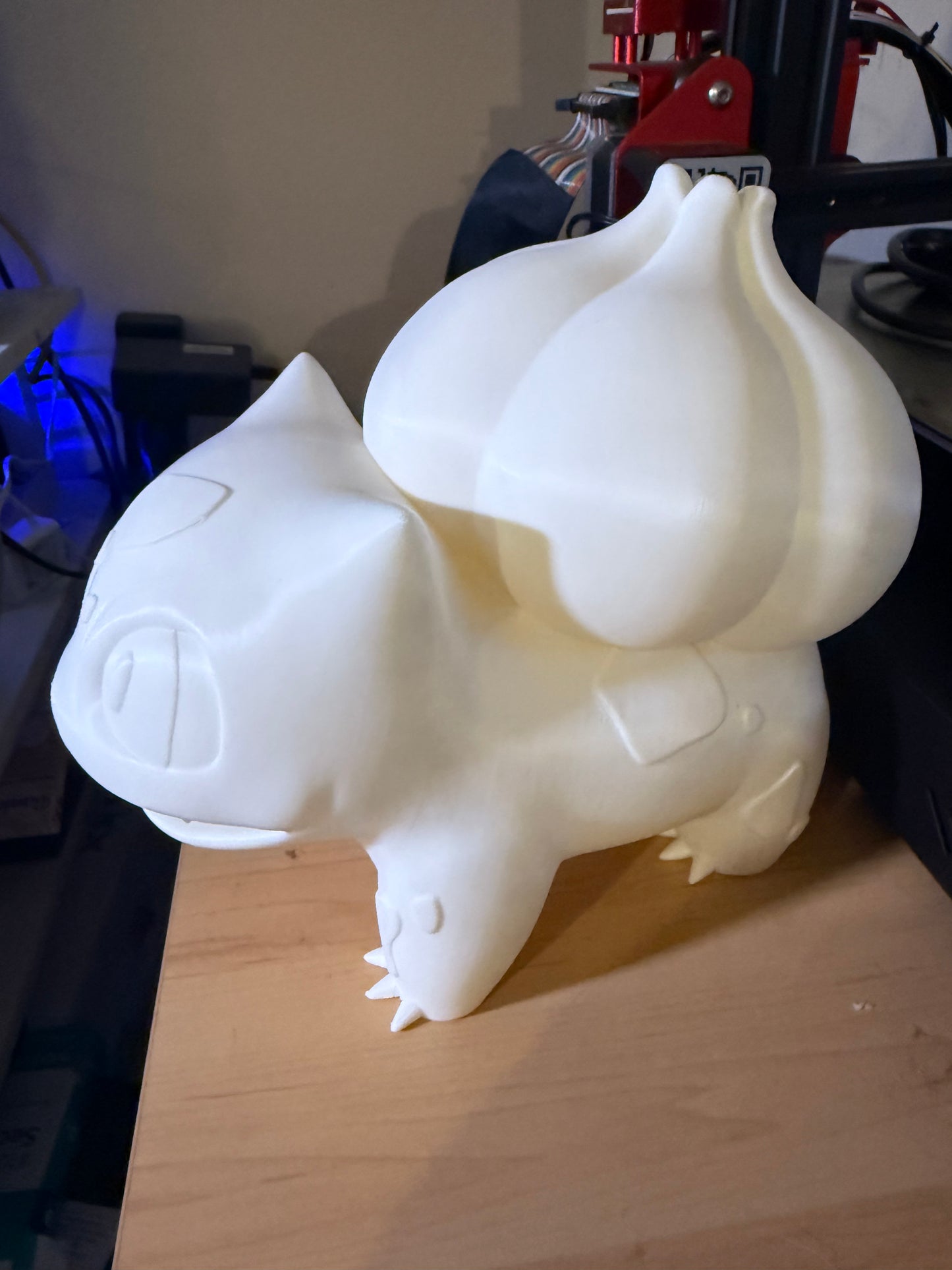 Large Pokémon Figures