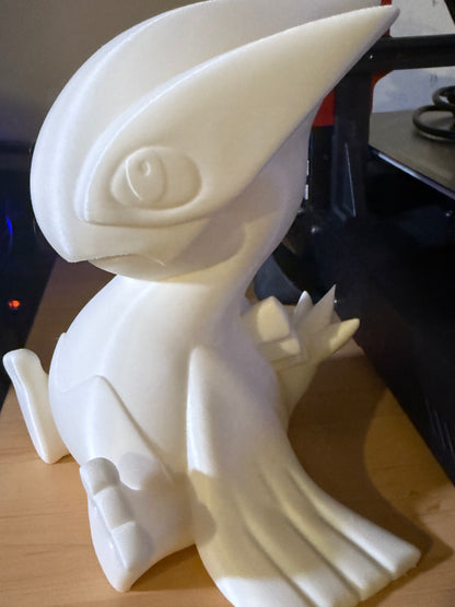 Large Pokémon Figures