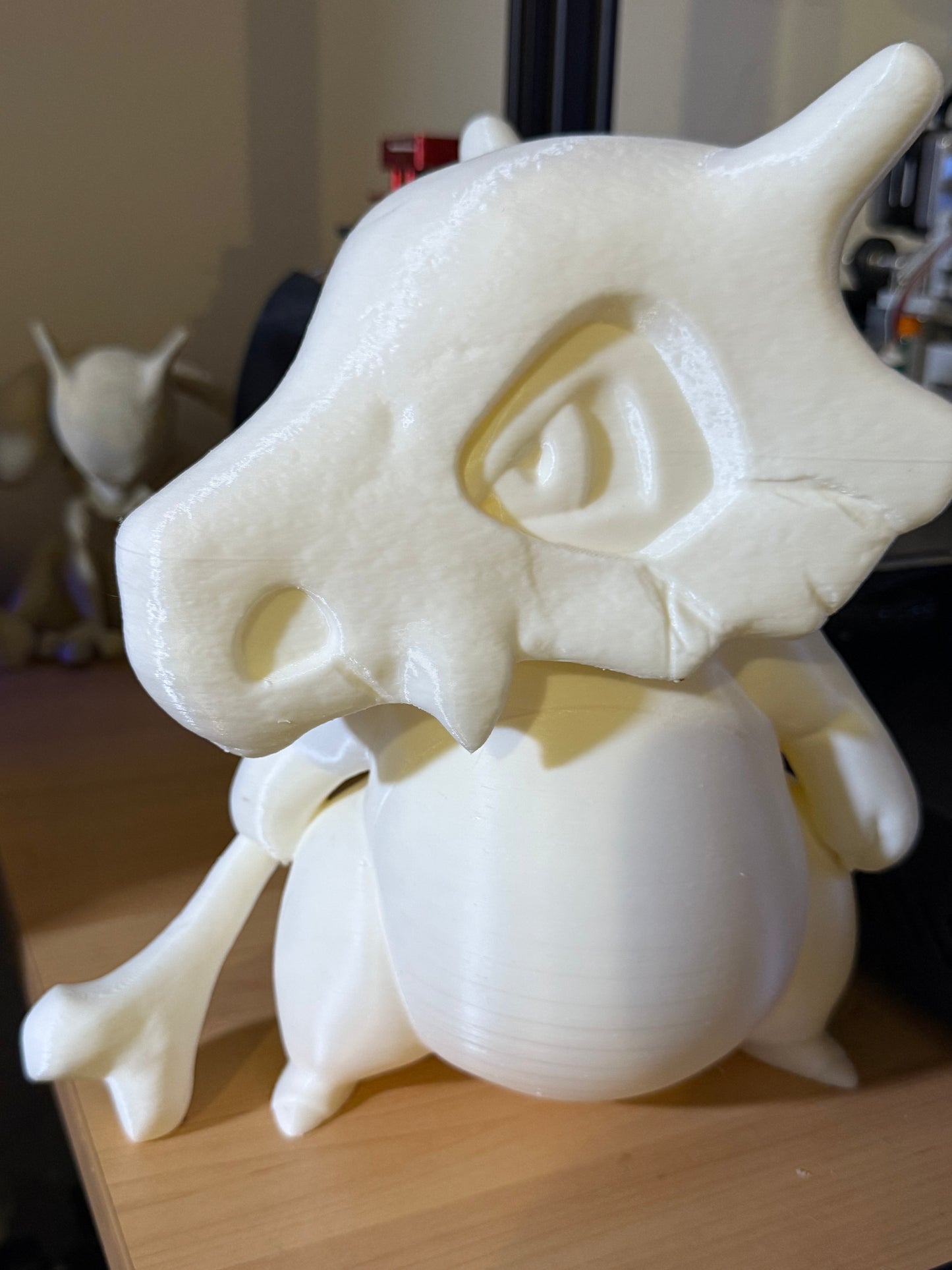 Large Pokémon Figures