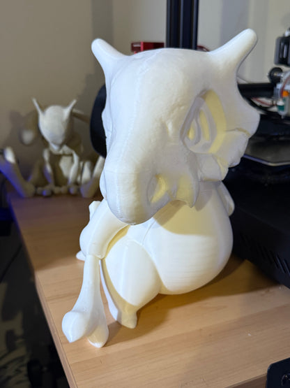 Large Pokémon Figures