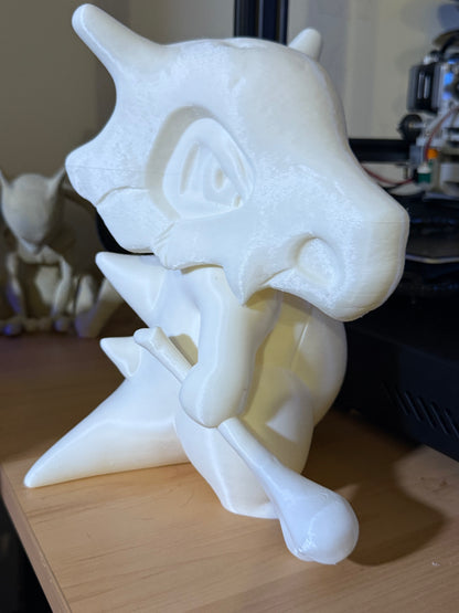 Large Pokémon Figures