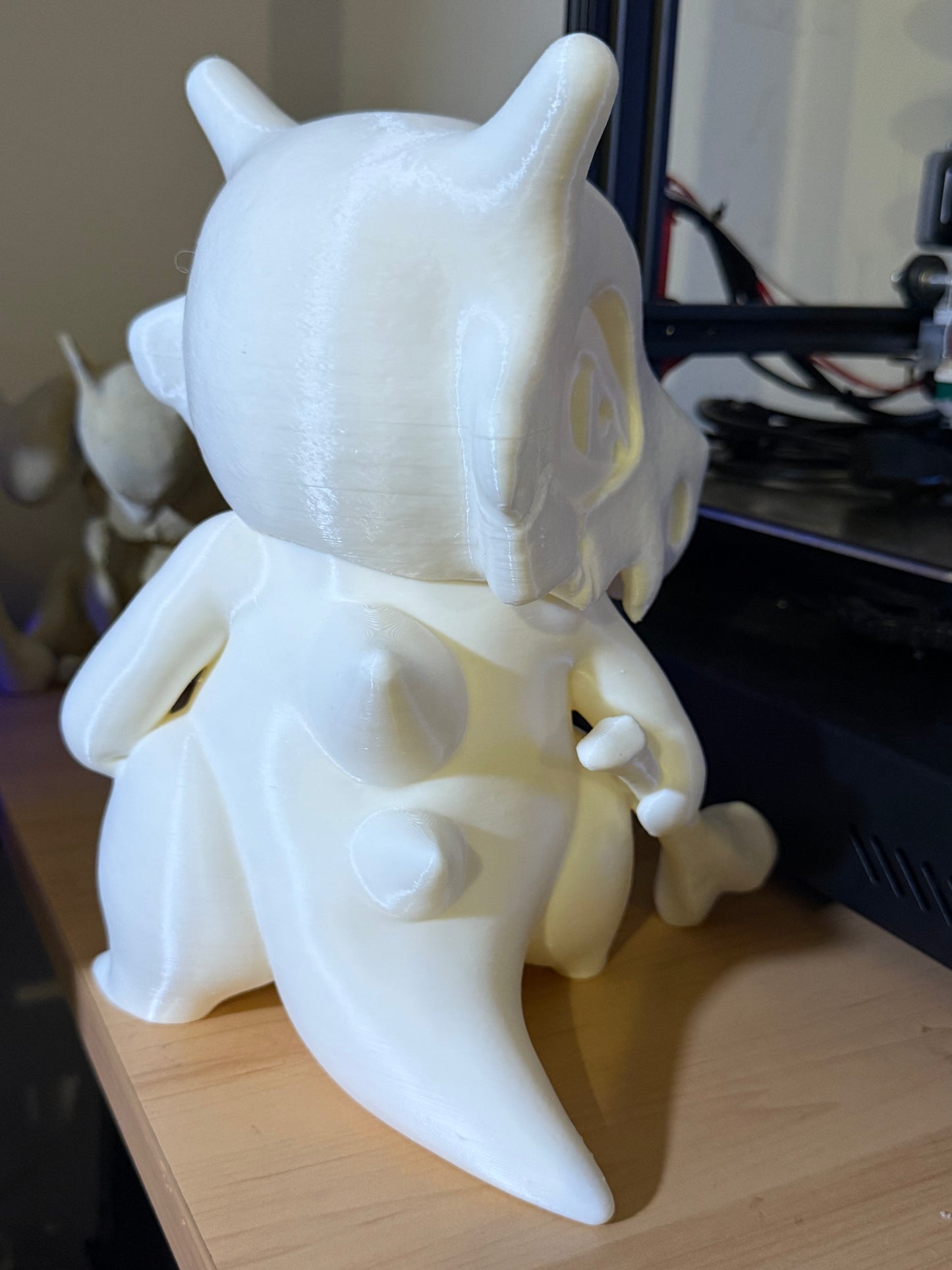 Large Pokémon Figures