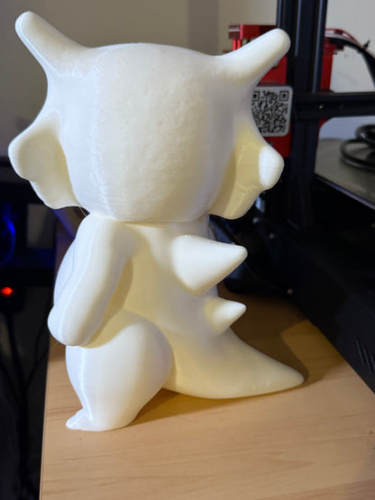 Large Pokémon Figures