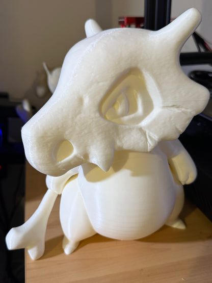 Large Pokémon Figures