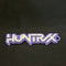 Huntrix Keychain – K-Pop Demon Hunters Inspired