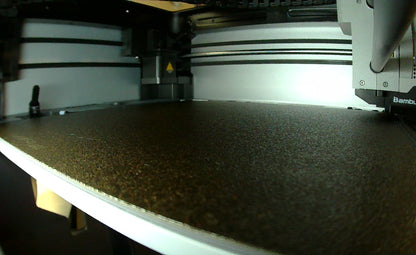 Monitor display shelf